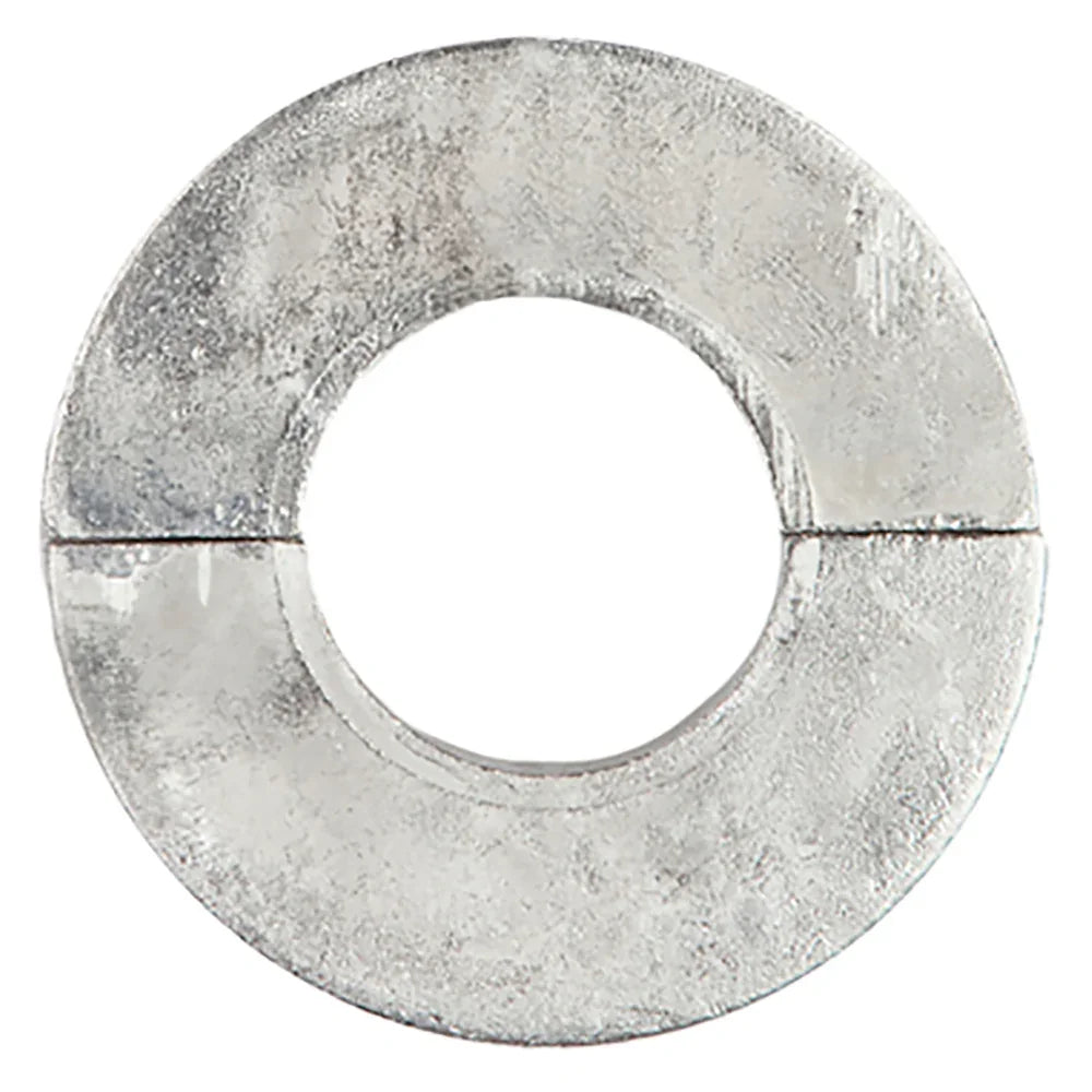 Duff ZSC35T Zinc Shaft Collar Anode 35 mm | 4Boats
