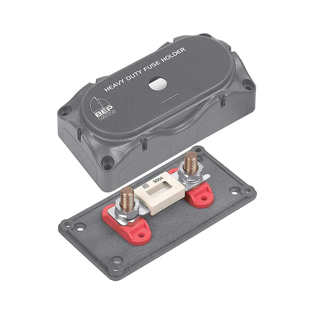 BEP ANL H/D Fuse Holder 80 - 500 A | 4Boats