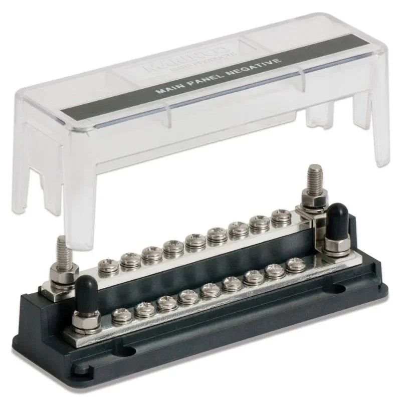 BEP Pro Installer 18-Way Z Bus Bar - Bulk Pack 10 | 4Boats