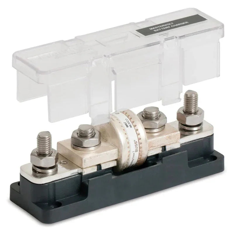 BEP Fuse Class-T Fuse Holder 450-600A 50VDC Extra Stud Pack o | 4Boats