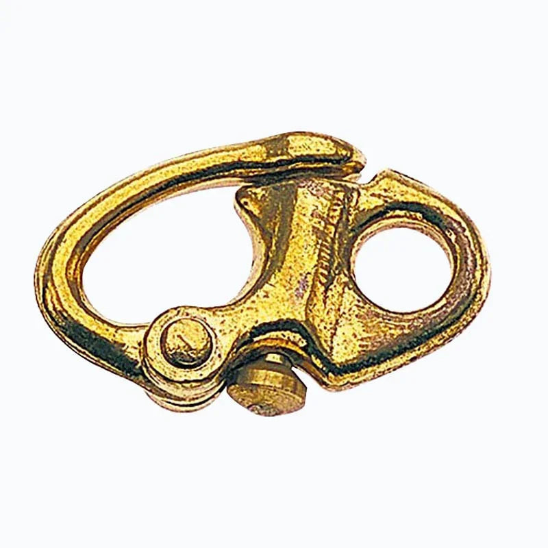 Talamex Snap Snap Snap Fixed Snap Shackle 50 mm | 4Boats