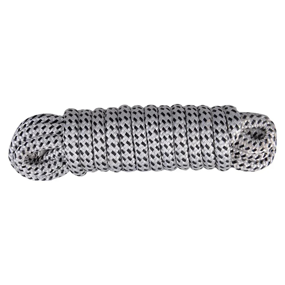 Talamex Mooringline Polypropylene White/Blue 12 mm 6 m | 4Boats