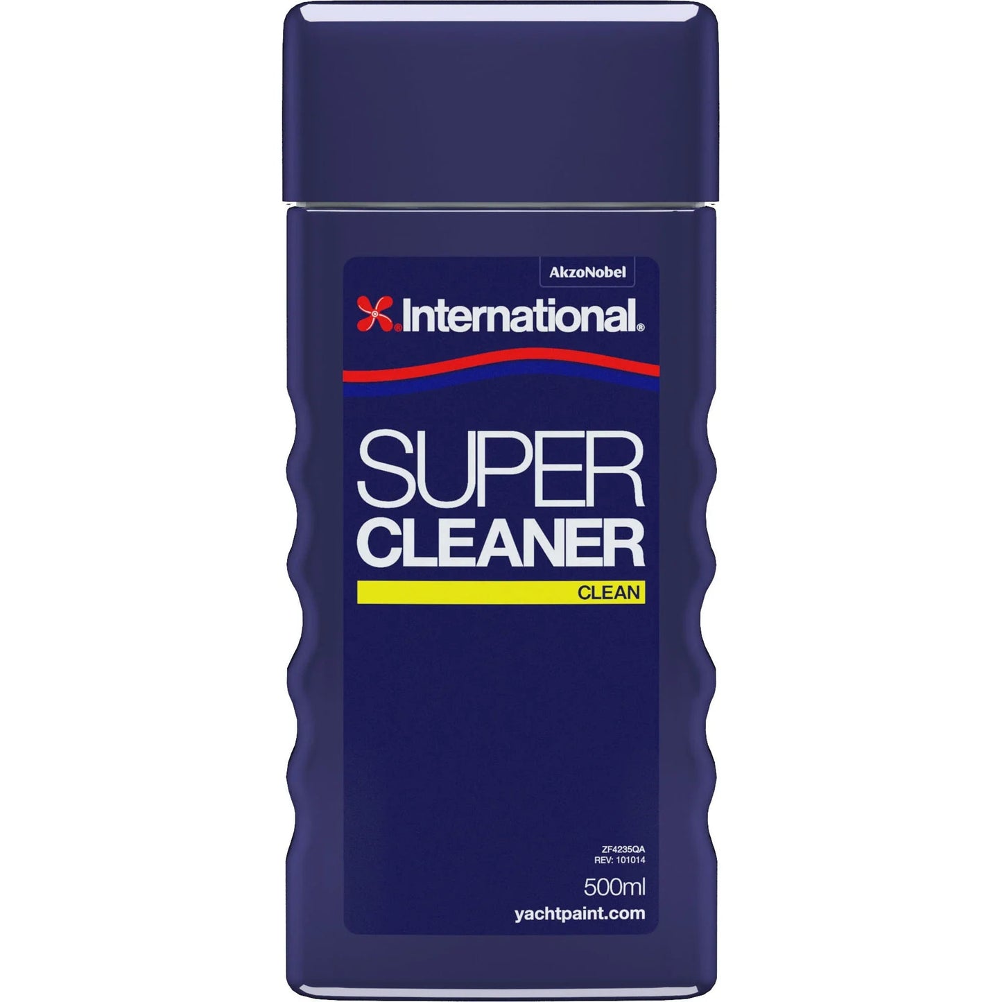 Paints Silicone‑Free Pre‑Paint Cleaner 500 ml | 4Boats