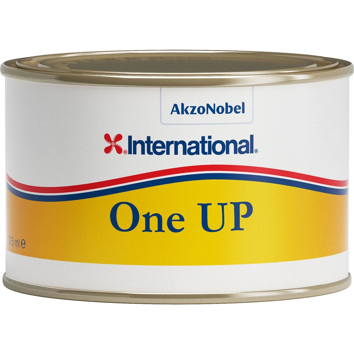 International One UP Marine Primer Undercoat White 375ml IPYUC000375AA Paint