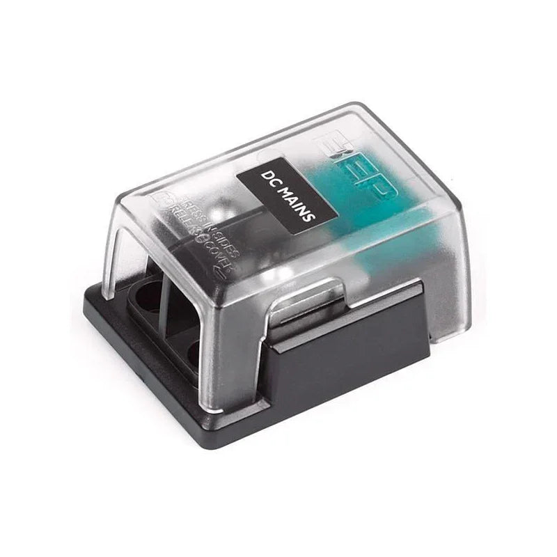 BEP Maxi Fuse Holder - Bulk Pack Qty 10 | 4Boats