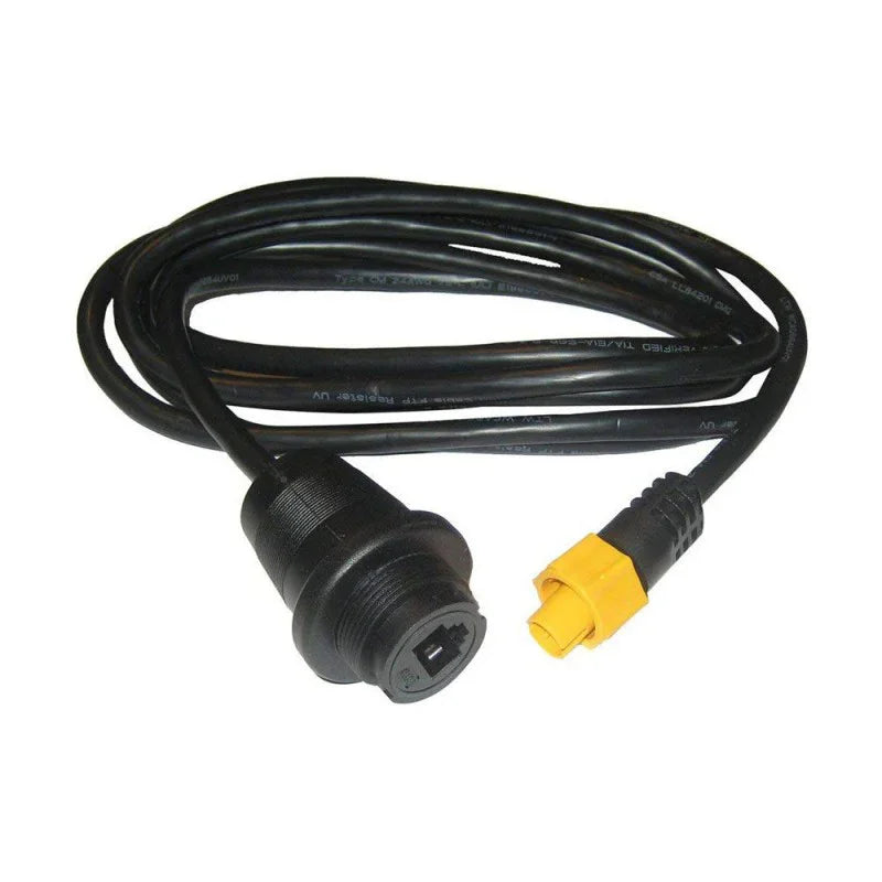 RJ45 F to 5 Pin M Ethernet Adapter