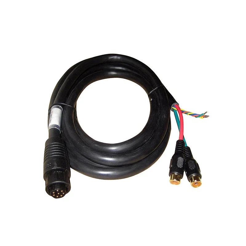 Video & 0183 Serial Cable For NSS/Zeus