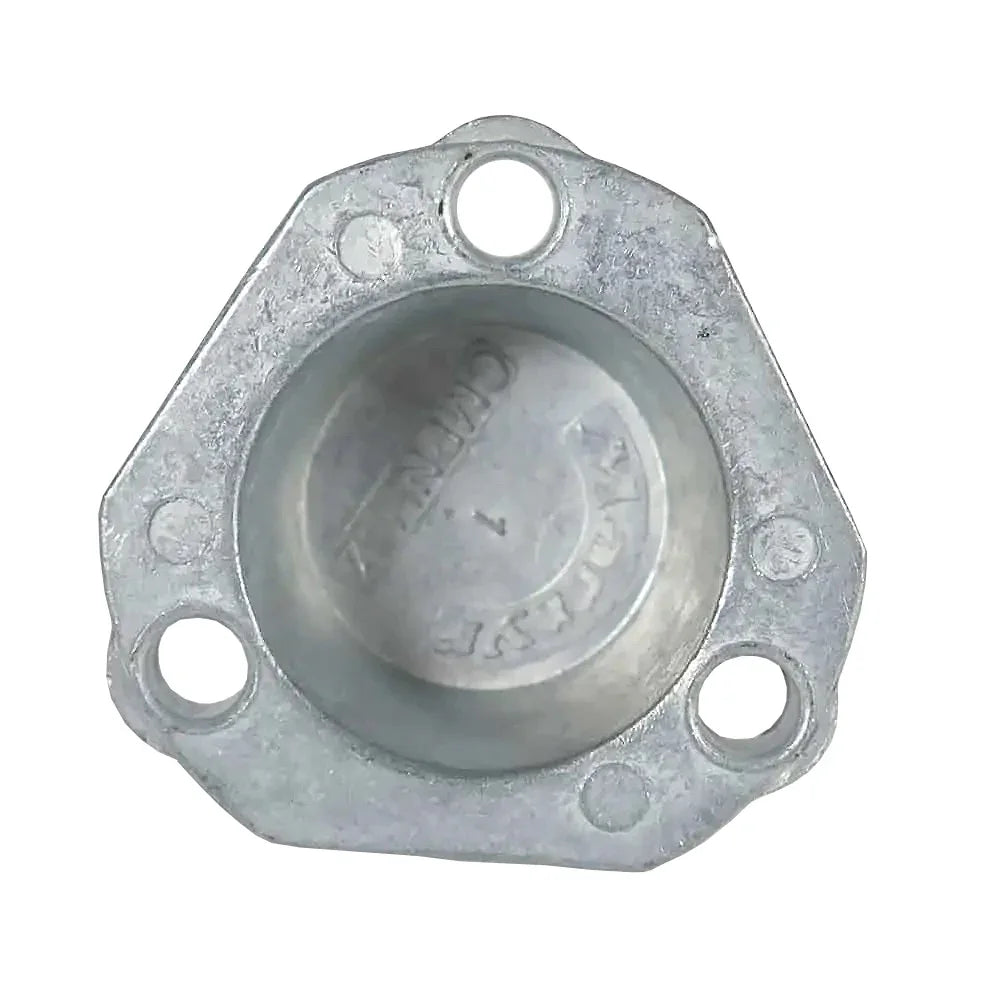 Duff CMPNH5Z Zinc Propeller Anode for Martyr Autoprop | 4Boats