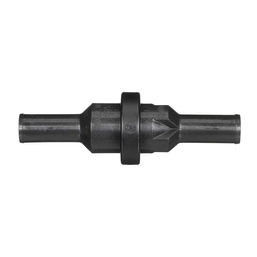 Attwood In-Line In-Line In-Line Fuel Overflow DVC 1675-6 | 4Boats