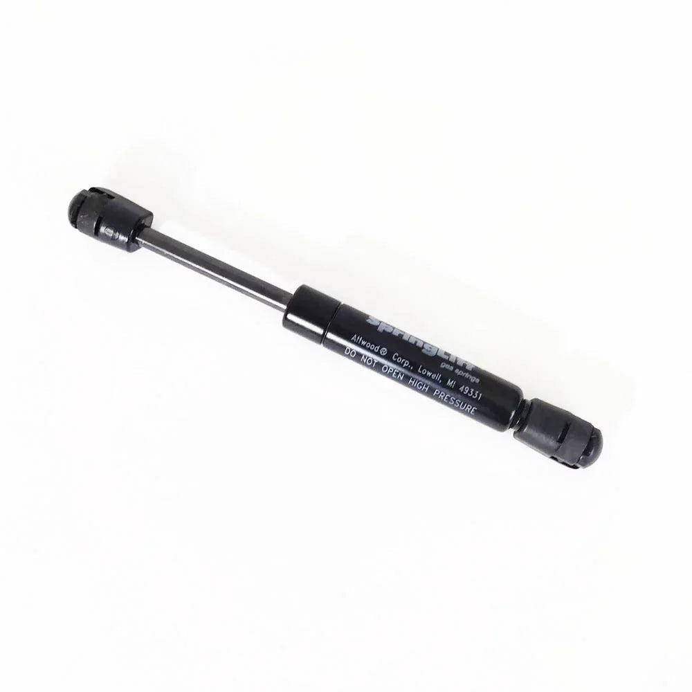 Attwood GS GS GS 305 mm (12 in) spring 18 kgf (40 lb) Blue | 4Boats