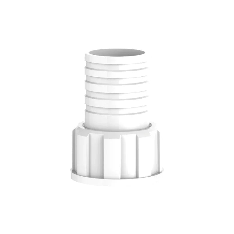 Seaflo Straight Fitting 29 mm (1-1/8\") wit | 4Boats