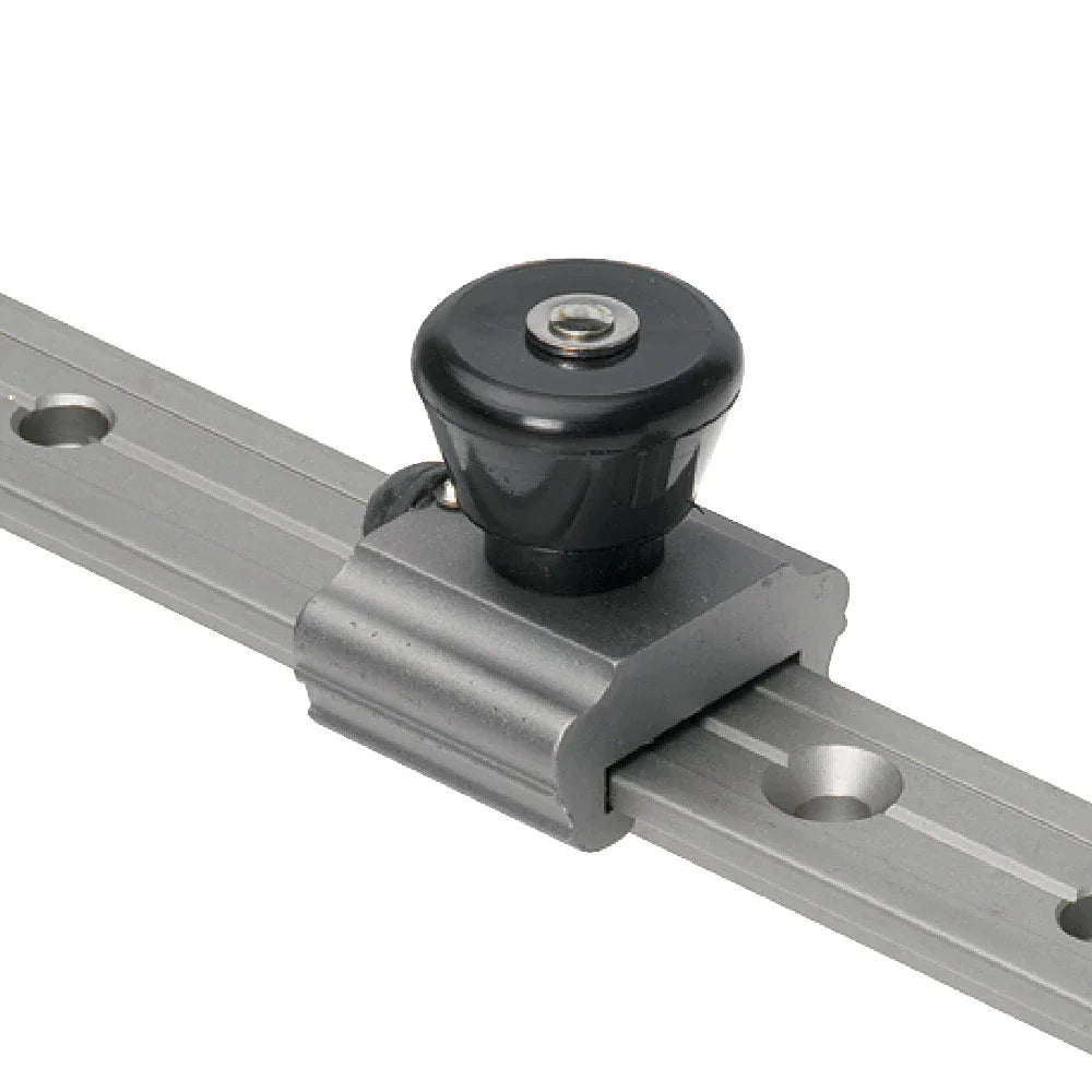 Marine Sliding Plunger Stop 25 mm | 4Boats