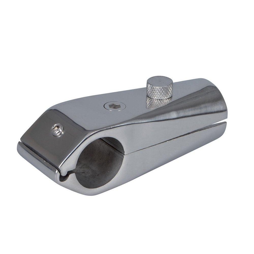 Talamex Flagpole Flagpole Flagpole Sleeve Base 30 mm | Deck R | 4Boats