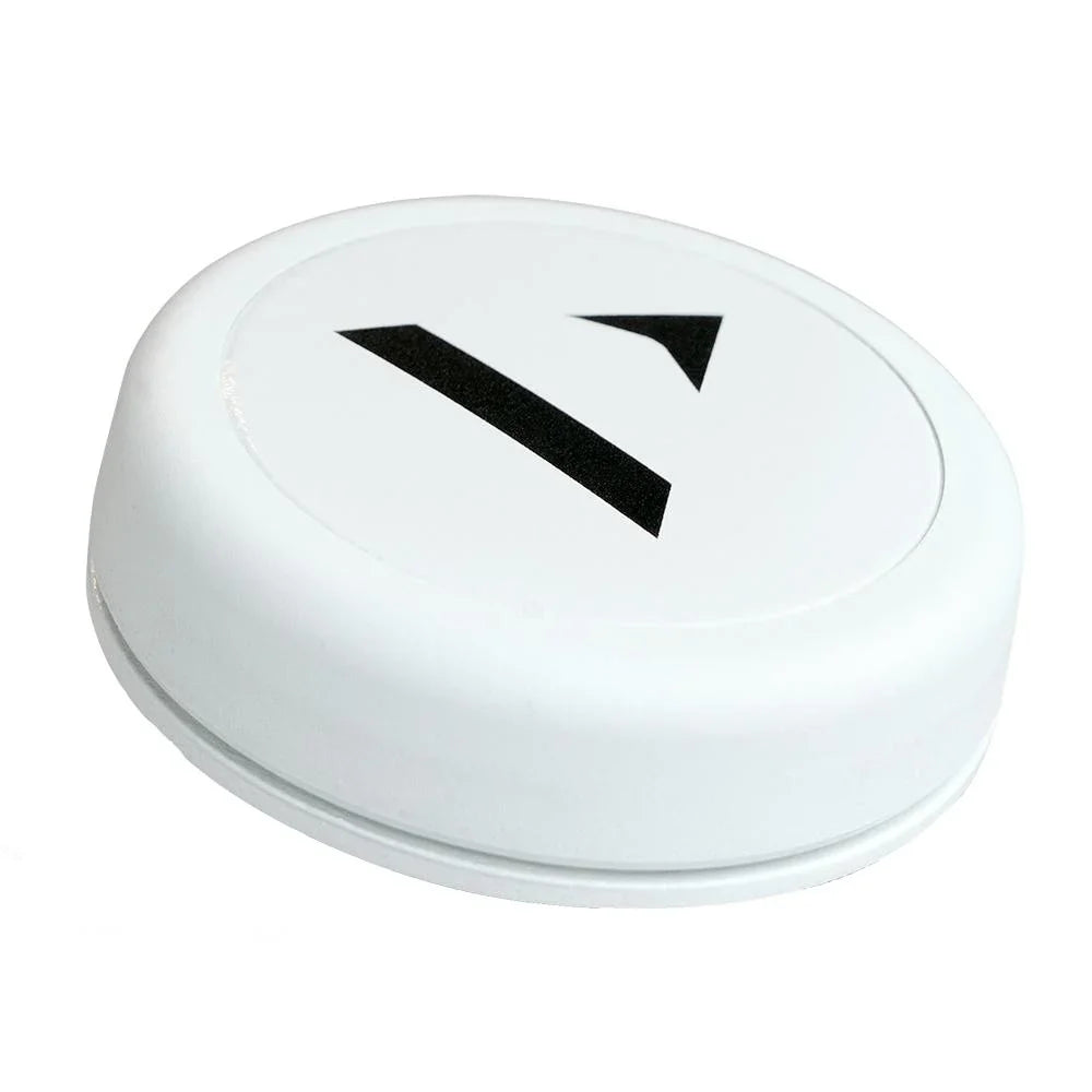 Veratron Go Go Go Plus+ 72 | channel NMEA 2000 GPS | GNSS Blu | 4Boats