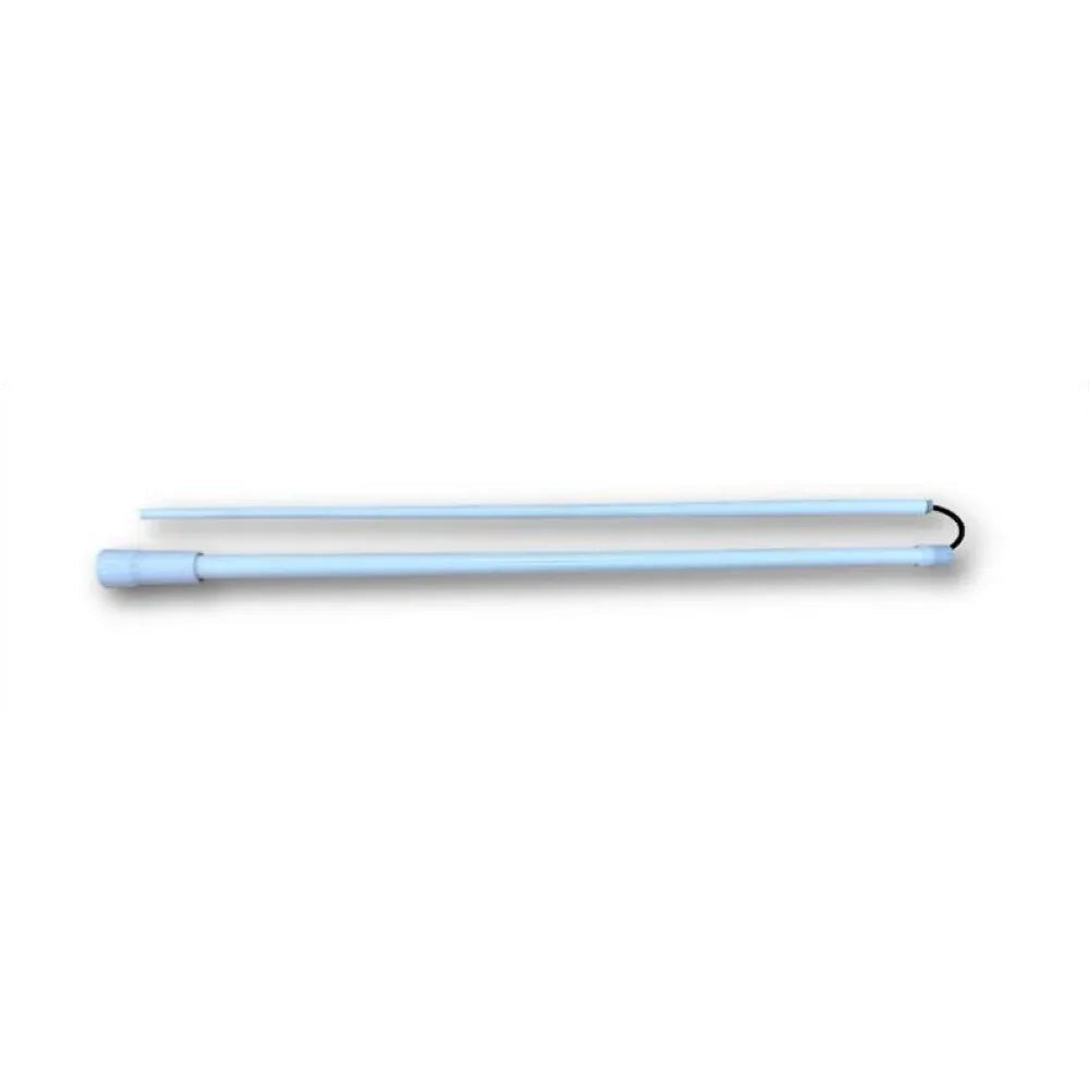 Shakespeare V-Tronix Foldable 2-Piece Fibreglass VHF Antenna - 1.5m