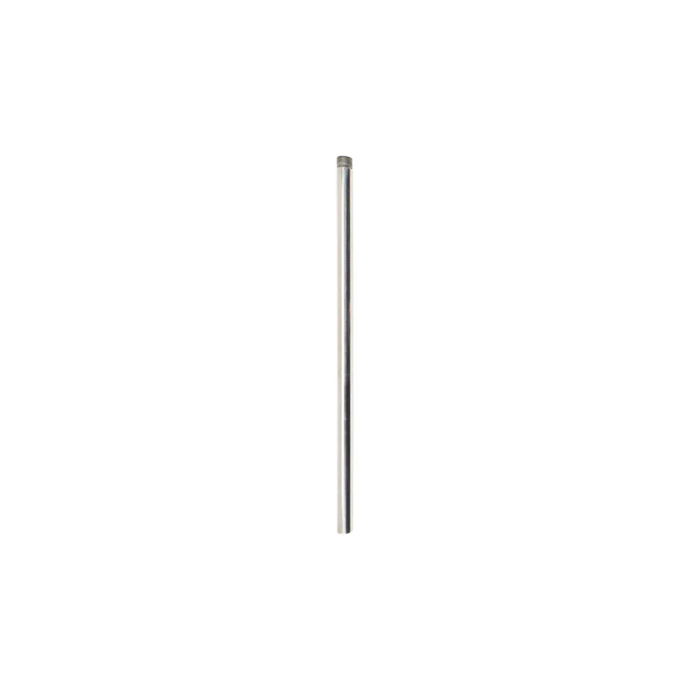 Shakespeare 0.6m 2ft Heavy Duty 316 Stainless Steel Antenna Extension Mast 4700-2
