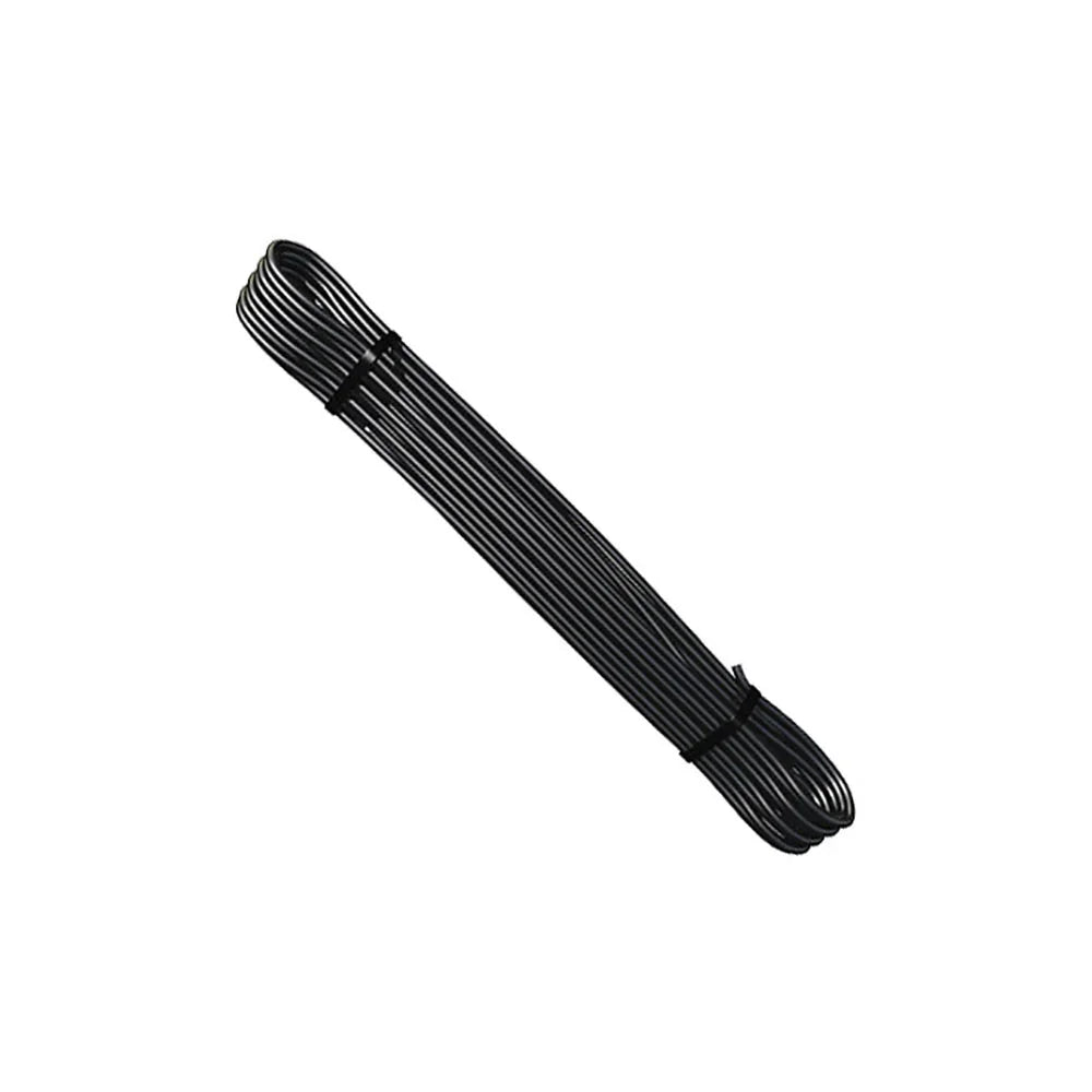 Shakespeare 20m RG58 Marine VHF Antenna Cable Pack Solderless PL259 YCP20