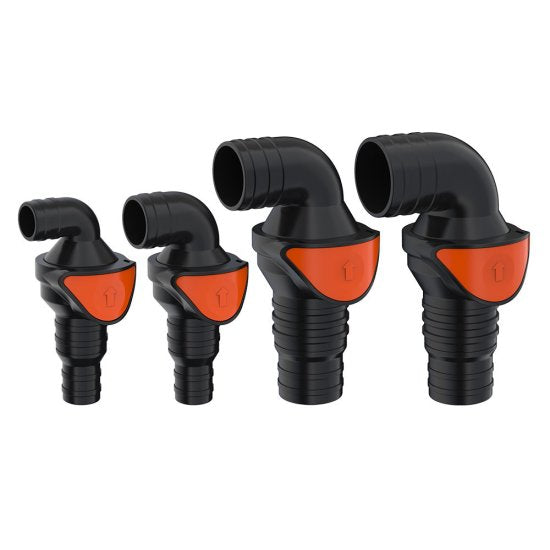 Seaflo 56A Variable Speed Fresh Water Pump 1,136 L/h | 4Boats