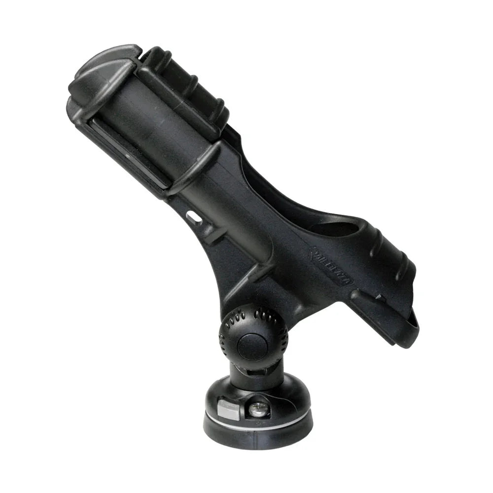 Railblaza Rod Holder II StarPort Kit Black 04-4020-11 Kayak Boat Fishing Mount