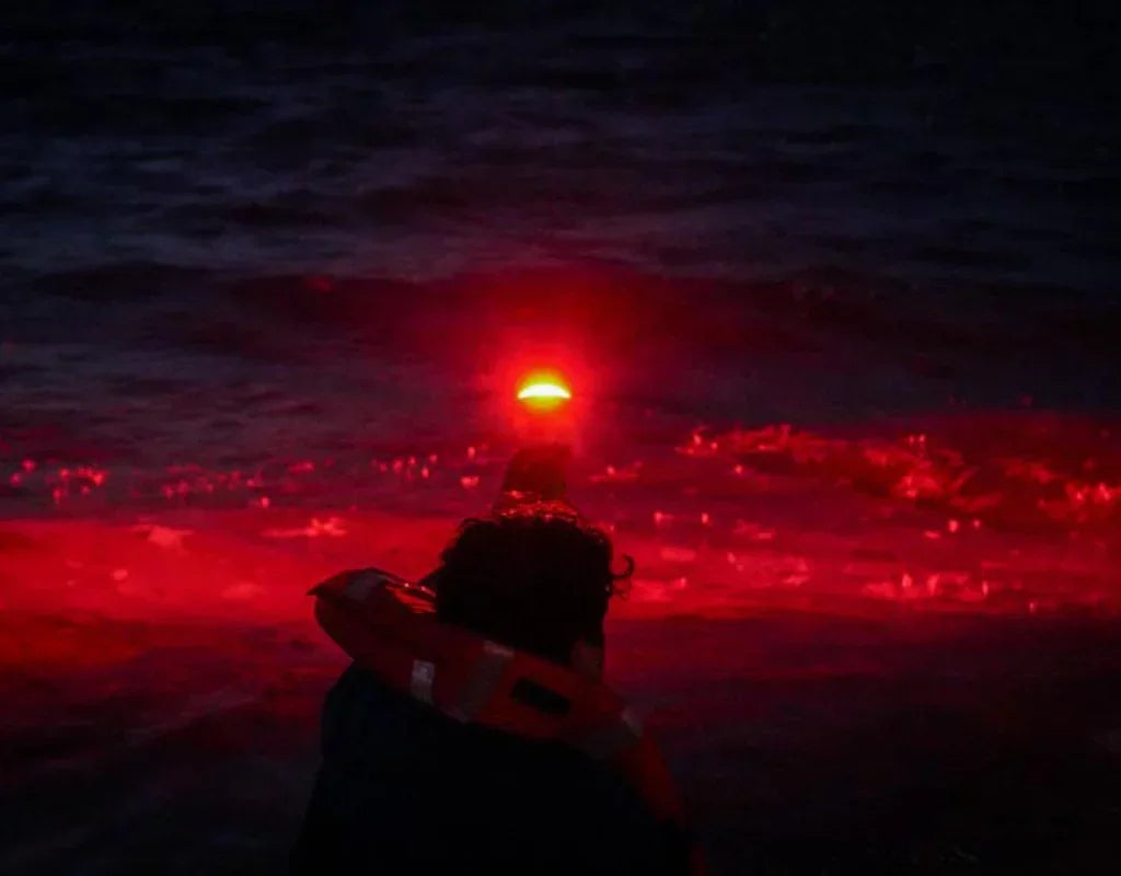 ACR ResQFlare Pro eVDSD - Electronic Distress Flare | 4Boats