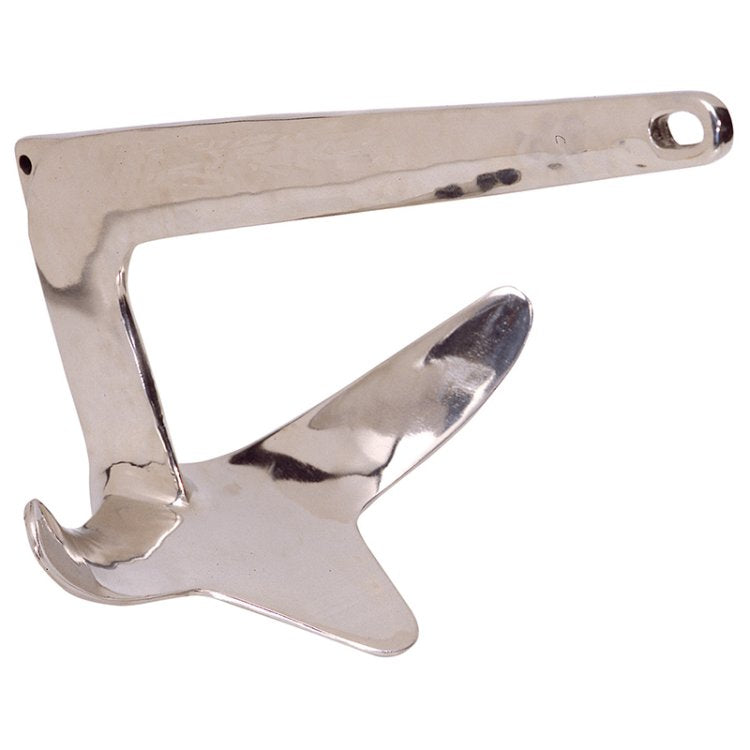 Anchor Bruce Inox 316 15 kg (33 lb) | 4Boats