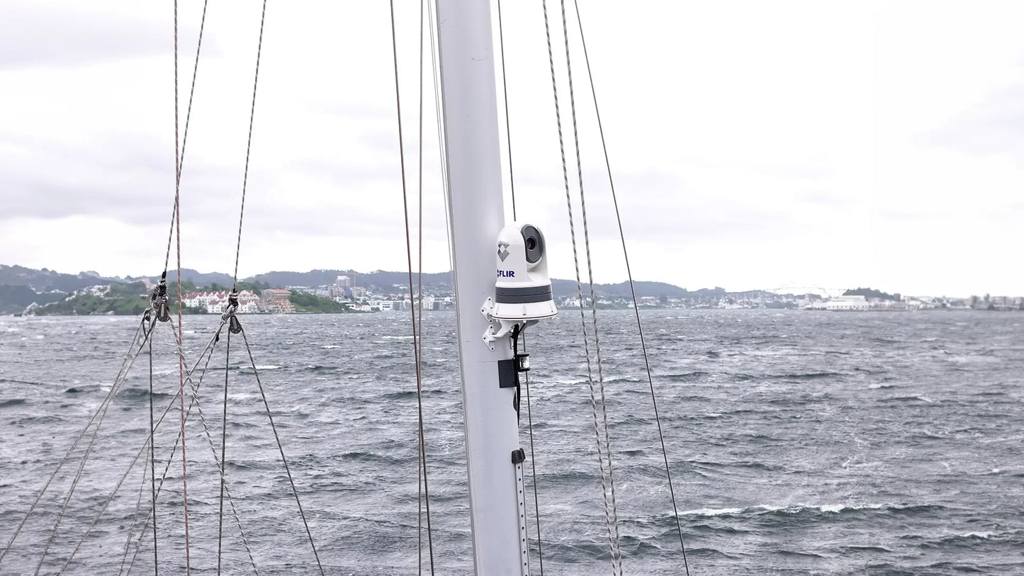 Scanstrut CAM | MM | 03 CAM | MM | 03 CAM | MM | 03 Camera ma | 4Boats