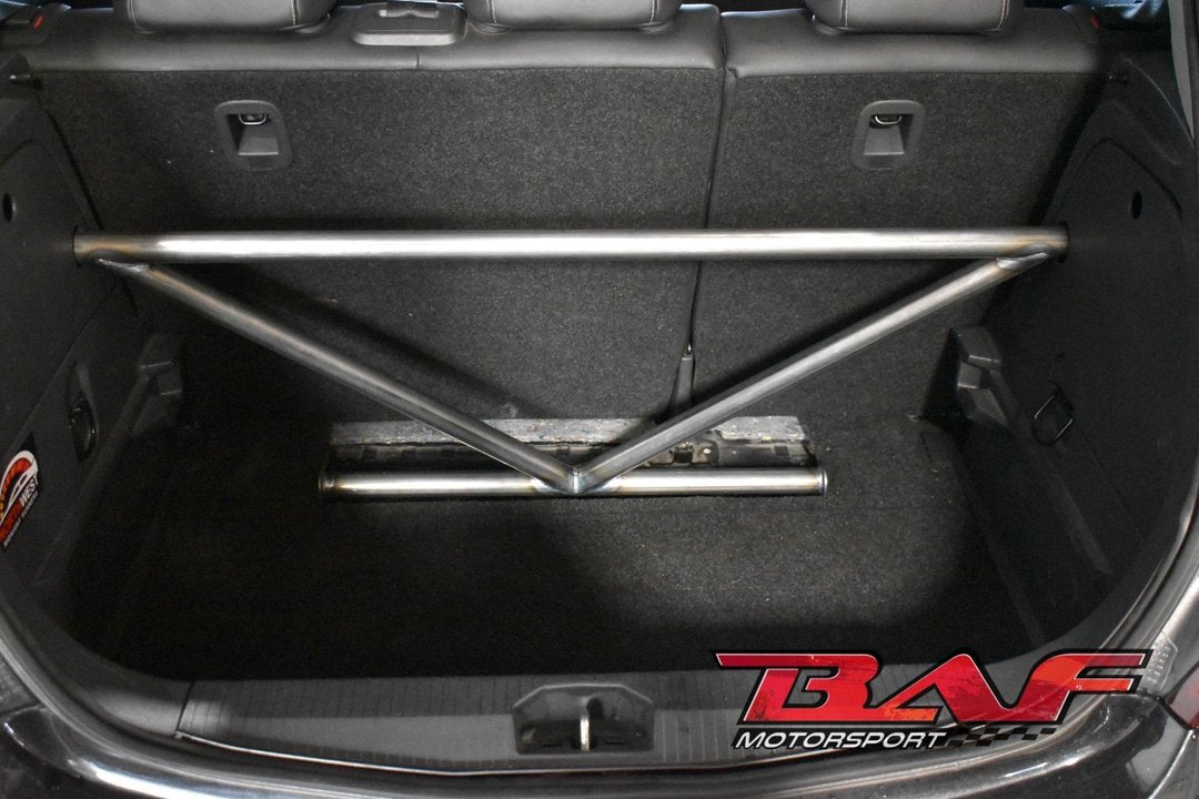 Baf Motorsport- VAUXHALL CORSA D K-BRACE