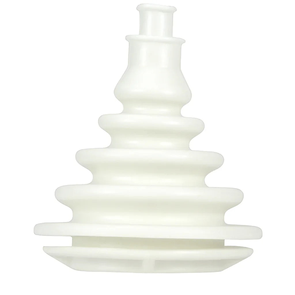Rubber Steering Cone Grommet Ø 70 mm (no ring) | 4Boats
