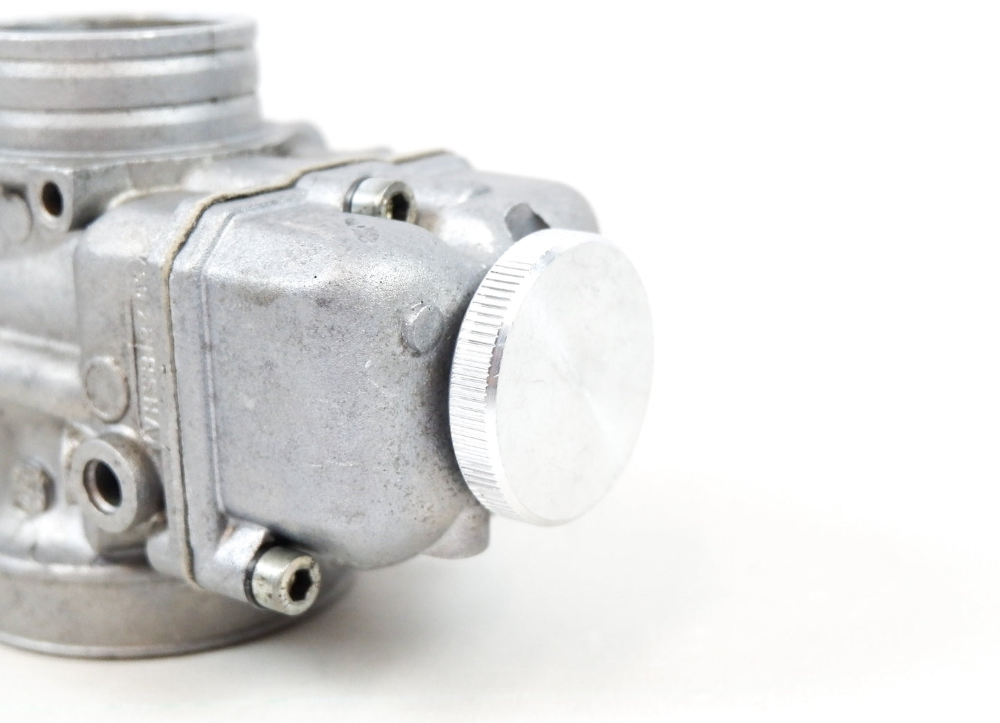 Rotax Max Dellorto Replacement Carb Float Bowl Screw Nut