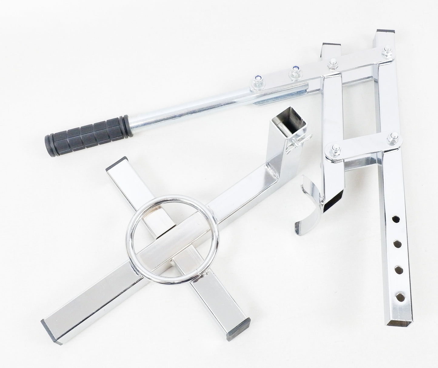 Twin Hinge Tyre Bead Breaker Tool