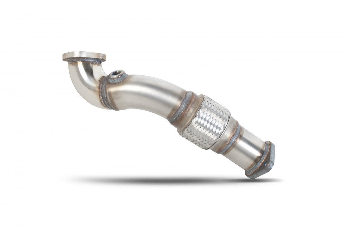 Scorpion Exhausts - Ford Fiesta MK6 ST150 Front flex section