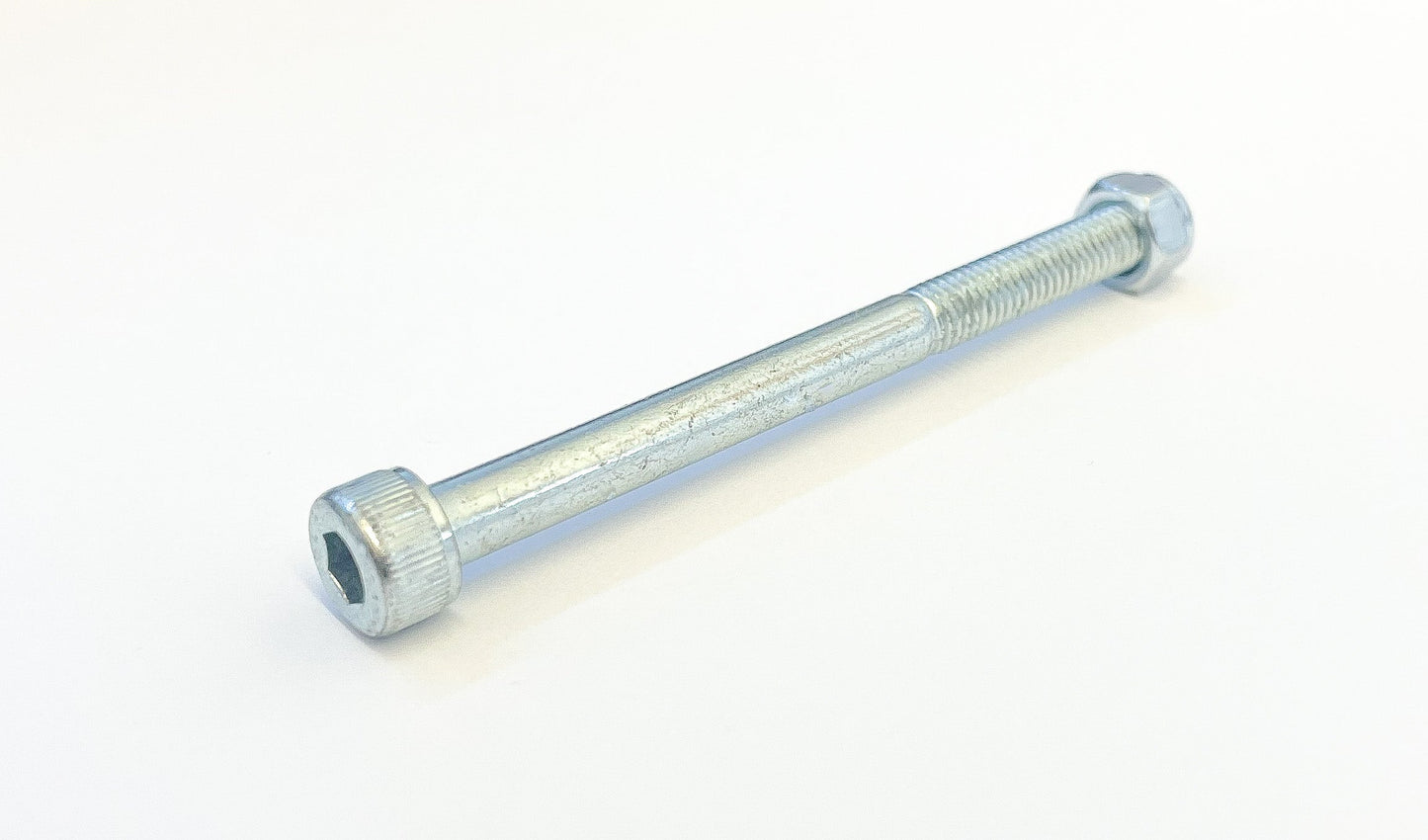 Brake Pad Retaining Bolt Pin M5 60mm with Nut