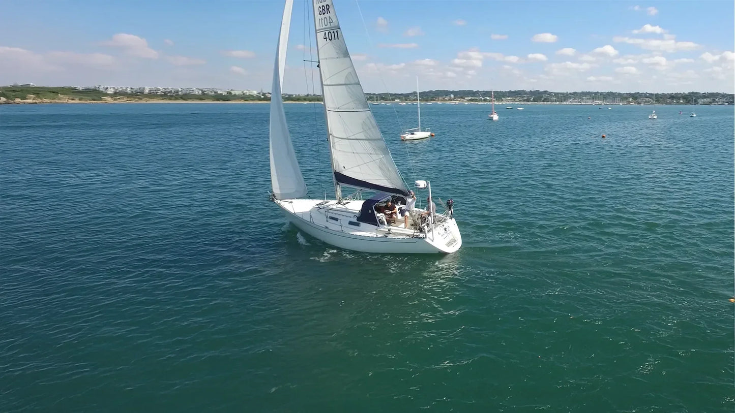 Scanstrut LMP | 1 LMP | 1 LMP | 1 Self | levelling Radar Moun | 4Boats