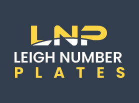 Leigh number plates car, bike oversized range rover number plate, 3d 4d printed number plate maker