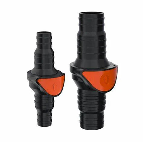 Seaflo Composite Non-Return Valve Straight 3/4 Inch-1 Inch