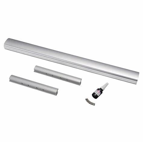 Extension kit for self-levelling backstay mount - 1.3m / 51" long
