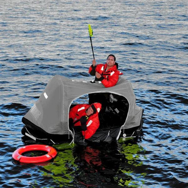 ACR Pathfinder PRO SART 2914 - Radar SART, 12 blips | 4Boats