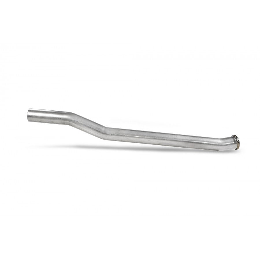 Scorpion Exhausts - GPF Delete BMW 1 Series F40 128ti