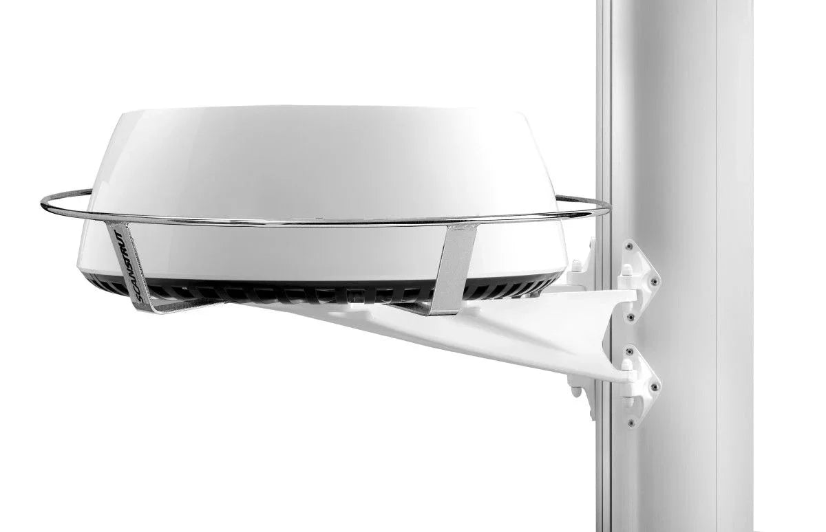 Scanstrut Radar Radar Radar SC28 Radar Guard for Raymarine 24 | 4Boats