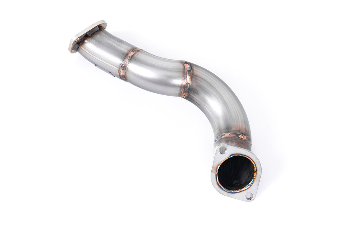 Milltek Sport - "Over-Pipe" - Subaru BRZ & Toyota GT86