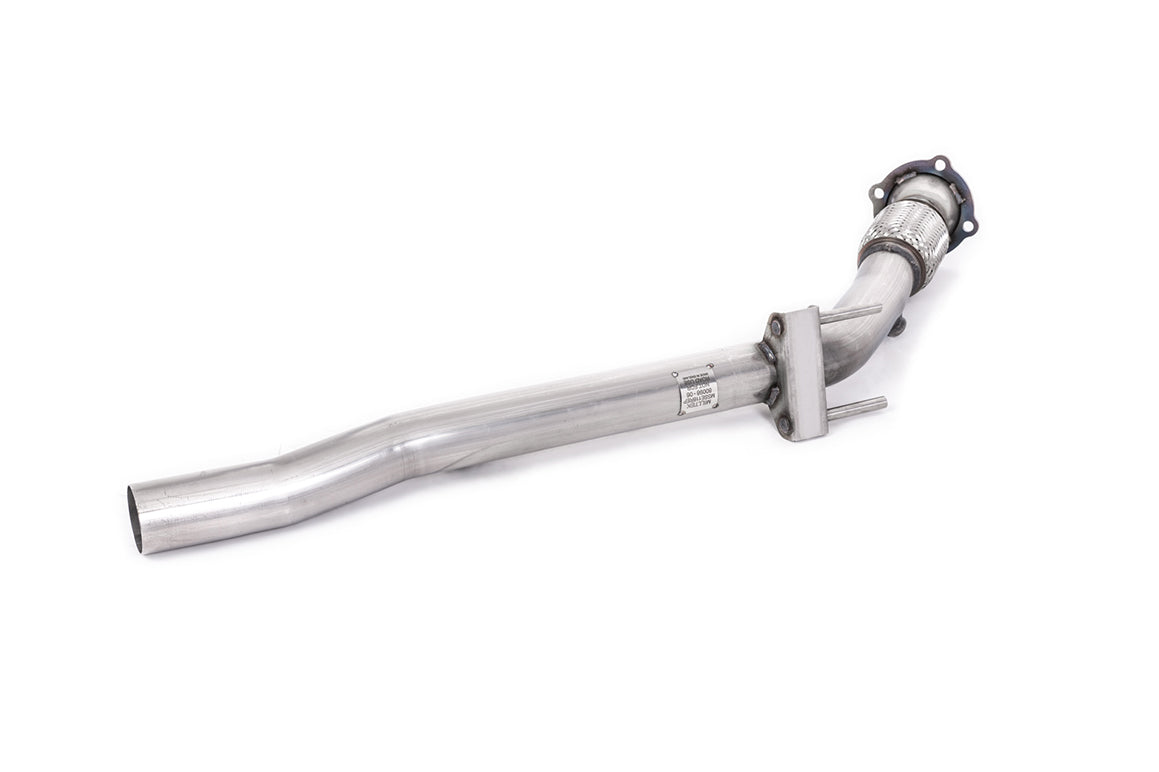 Milltek Sport - VW Polo MK4 GTi / Seat Ibiza MK3 FR / Ibiza MK3 Cupra 1.8T Decat Downpipe
