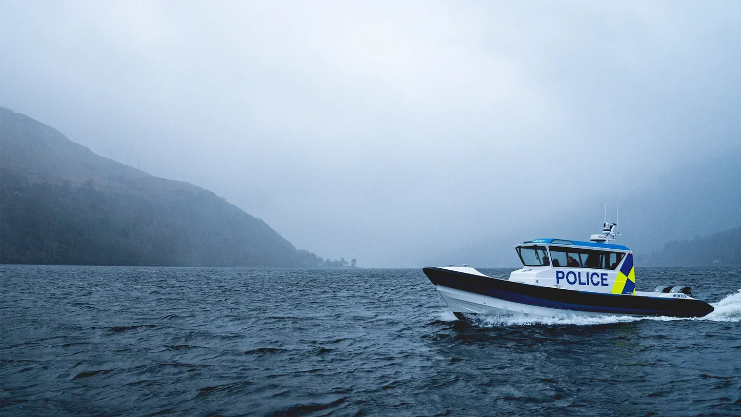 Scanstrut PTM | R1 | 2 PTM | R1 | 2 PTM | R1 | 2 Tapered Rada | 4Boats