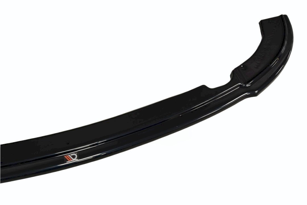 Maxton Design - CENTRAL REAR SPLITTER HYUNDAI I30 MK2 (2011-2017)