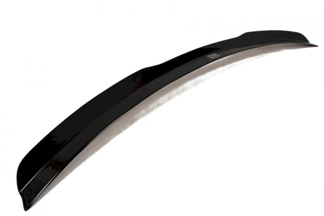Maxton Design - SPOILER CAP AUDI A7 MK1 S-LINE PRE-FACELIFT (2010-2013)