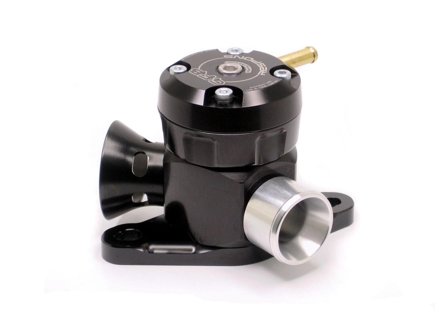 T9001 RESPONS TMS T9001 ADJUSTABLE-BIAS VENTING DIVERTER VALVE / BLOW-OFF VALVE - SUBARU FORESTER SH 2.5