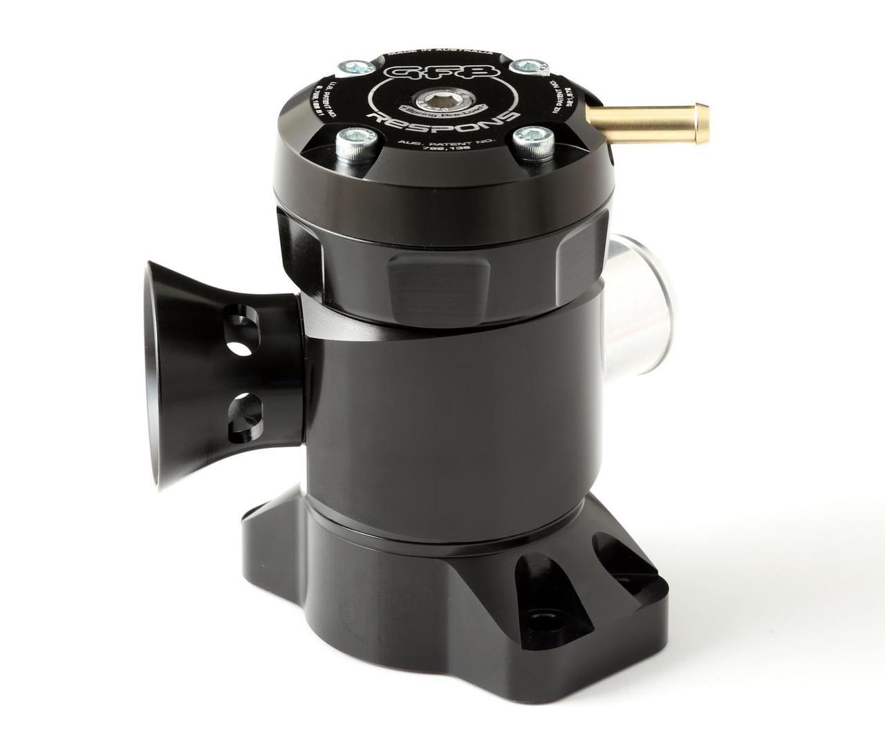 GFB T9011 RESPONS TMS ADJUSTABLE BIAS VENTING DIVERTER VALVE - HYUNDAI TUCSON TL 1.6 T-GDi