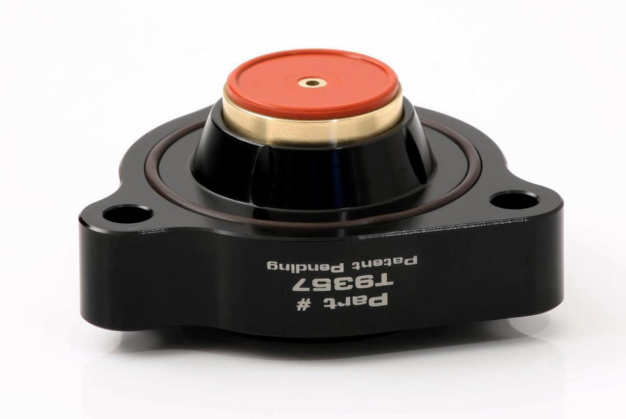 GFB T9357 DV+ Upgrade Diverter / Recirc Valve - BMW Z4 E89 18i / 20i / 28i (N20 Engine)