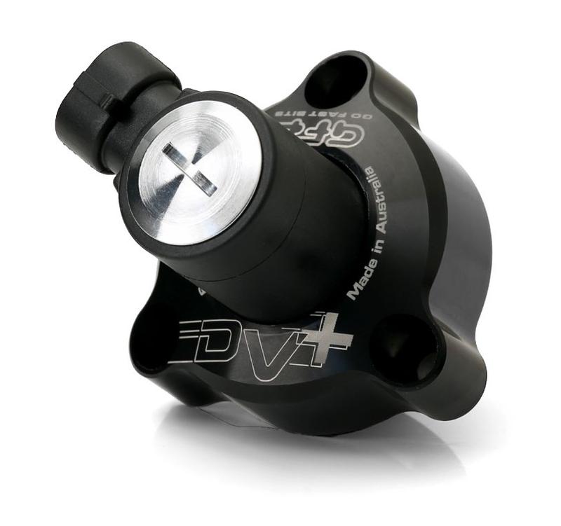 GFB DV+ T9388 Upgrade Diverter Valve - Mercedes E-Class W213 E200/E250/E300