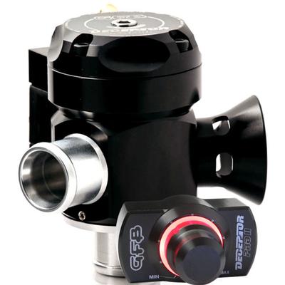 GFB T9525 DECEPTOR PRO 2 - IN-CABIN MOTORISED ADJUSTABLE BIAS VENTING DIVERTER VALVE - VW POLO MK4 GTI