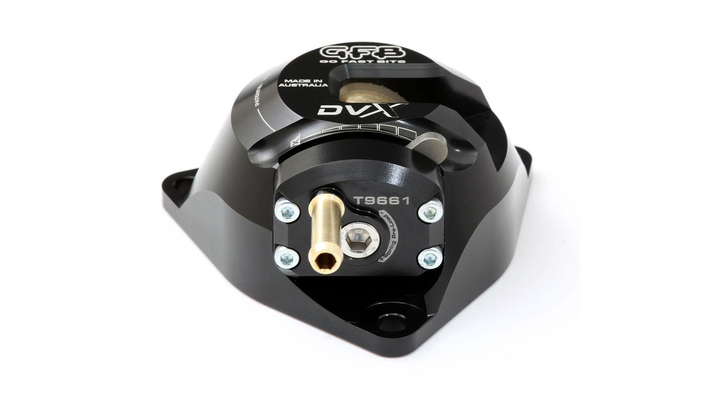GFB T9661 DVX Valve - Hyundai i30N